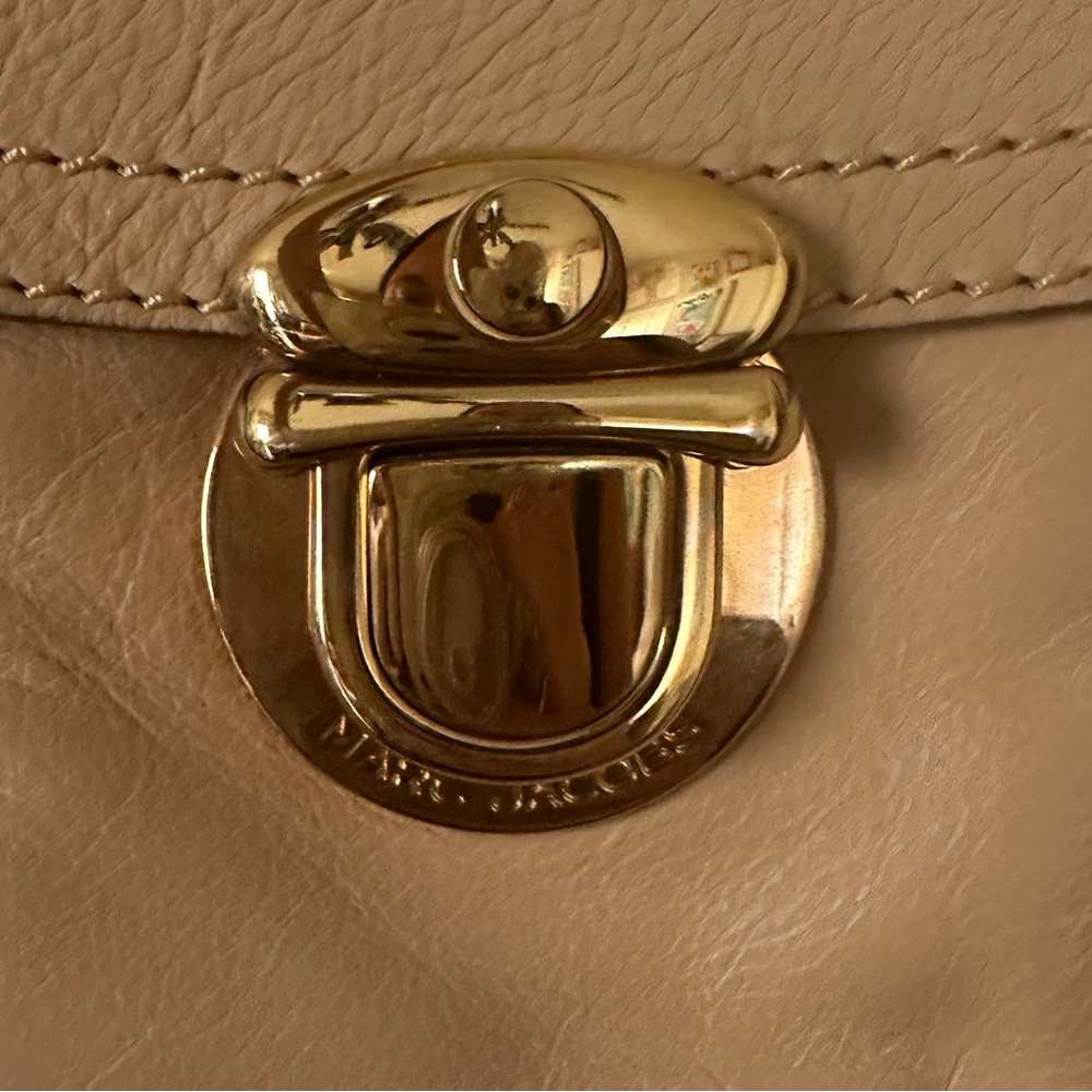 GORGEOUS MARC JACOBS BLAKE BAG💛 - Picture 5 of 16